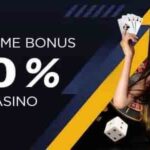 Situs Casino Resmi Menawarkan Bonus New Member Terbesar