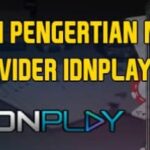 Penjelasan IDN Play Poker Online