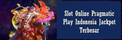 Jackpot Slot Terbesar Pragmatic Play