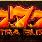 Slot Terbaru Ultra Burn