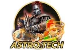 Mainkan Slot Provider Astro Tech
