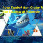 Tembak Ikan Online Berbayar