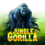 Slot Pragmatic Jungle Gorilla