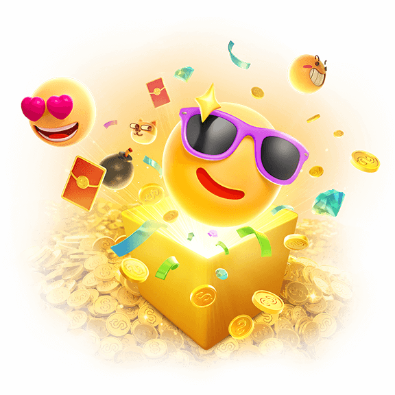Slot PG Emoji Riches