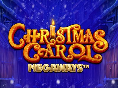 Pragmatic Play Christmas Carol Megaways Slot Resmi